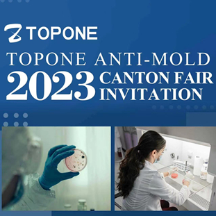 Visitez-nous à la Foire de Canton 2023 pour les solutions de prévention des moisissures
