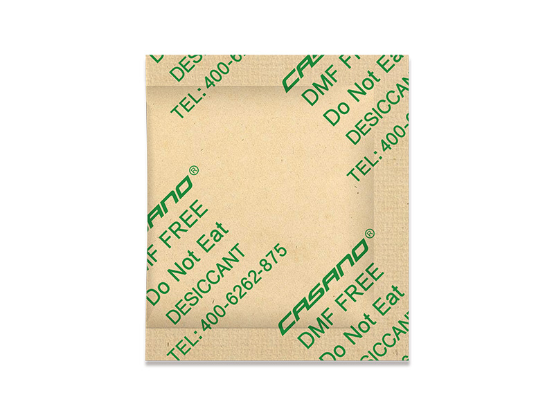 Kraft Paper Desiccant