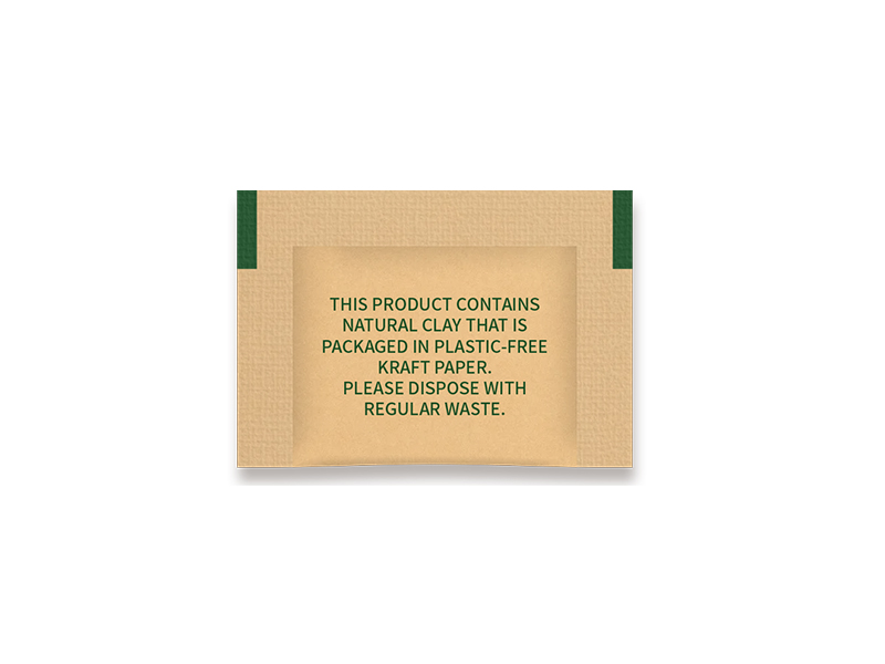 Kraft Paper Desiccant