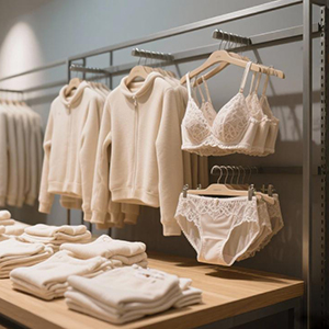  textile and underwear get moldy